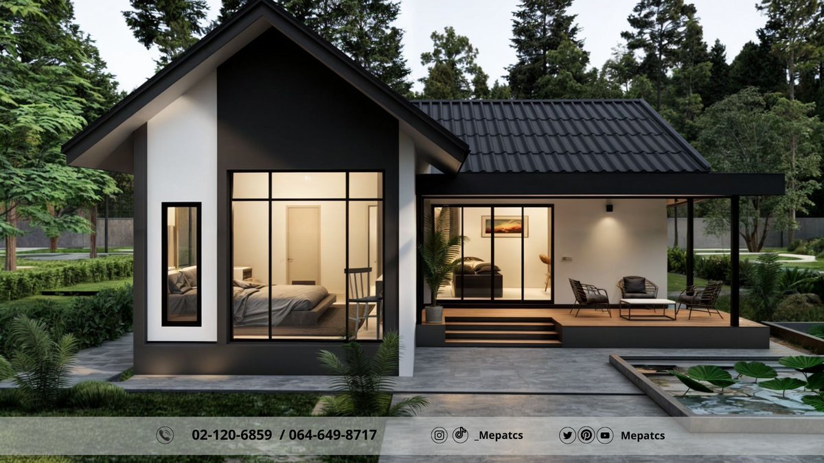 mepatcs's tweet image. #รับออกแบบตกแต่งภายใน #รับรีโนเวท #ตกแต่งภายใน #ต่อเติม #ออกแบบภายใน #interior #บ้านสวย #รับเหมาสร้างบ้าน #ออกแบบสำนักงาน #สร้างบ้าน #แบบบ้าน #บ้านสวย #ต่อเติม #ดิไอค่อนกรุ๊ป #bhip #โหนกระแส #หนึ่งในร้อย #MepatCS #HomeBuilders