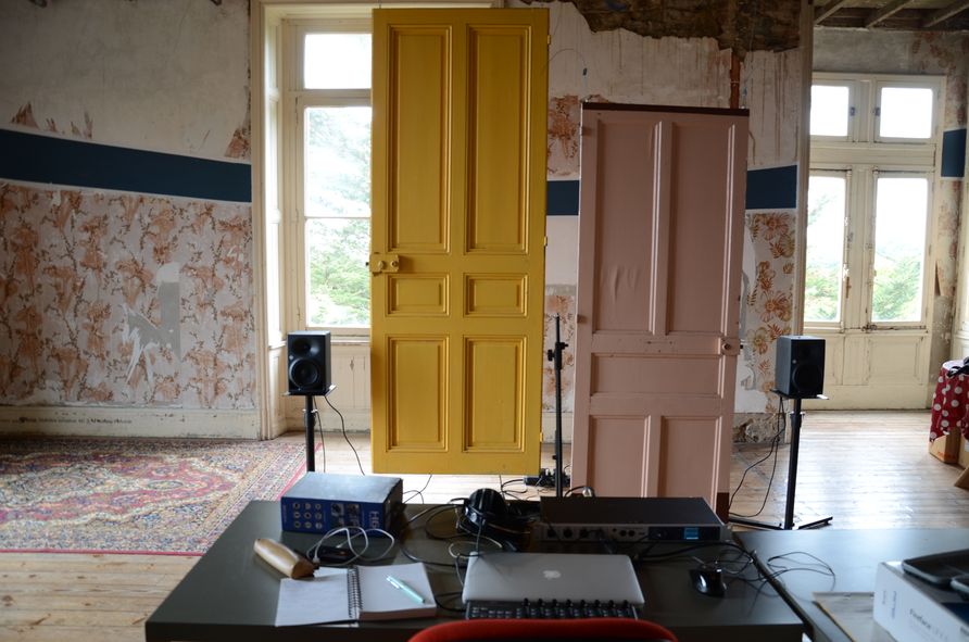 Prochain événement : concert - sortie de résidence "Traversée III" d'Andrea Sarto, compositeur, au Domaine départemental de la villa Rohannec'h vend. 25 oct. résa villa.rohannech@cotesdarmor.fr
Info+  --> villarohannech.fr
<a href="/cotesdarmor22/">cotesdarmor</a>