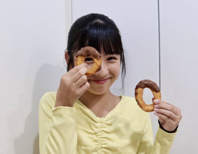 山本萌々華のTwitter画像19