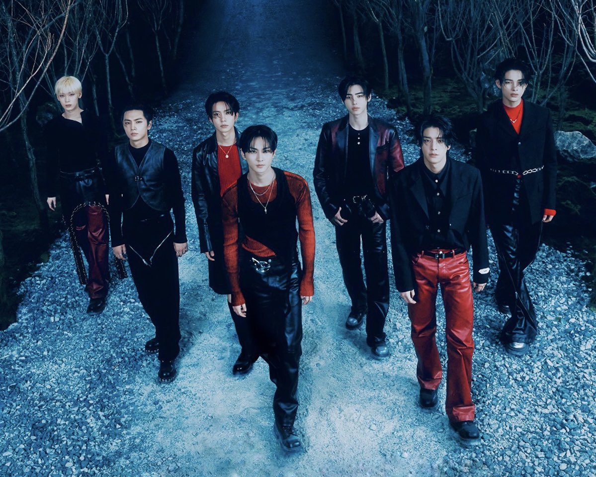 AsiaEnhypen's tweet image. I vote for #enhypen on #2024MAMAVOTE