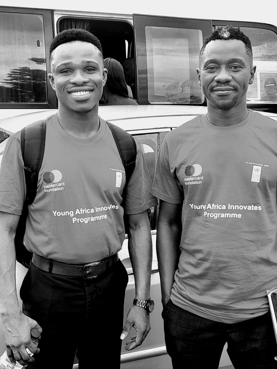 UbongMrCiti's tweet photo. Excited to be part of the Young African Innovators Program in Uyo.
Lots of learning experience and shaping ideas for developing tourism in Akwa Ibom.
@DiseUtibe
@CruiseAtuekong
@UNDP #WellofScience. https://t.co/kyDTYq8W93