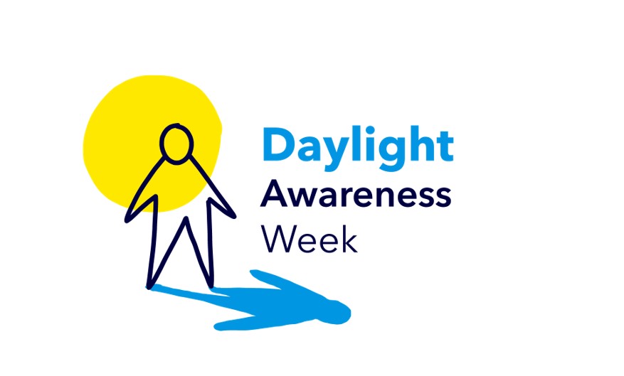Daylight Awareness Week will kick off on 28 October with #interdisciplinary webinar "Geographies of Light". 

Don't miss your chance to register: bit.ly/4dH9Sri
Learn more about it: bit.ly/4gUpmuG

#daylight #health #DLAWeek #Geography #art