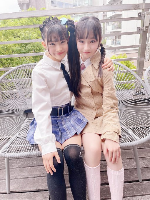 Twitterのコスプレ画像12