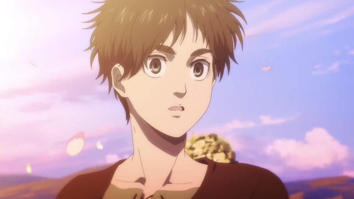 cadbanality's tweet photo. I LOVE THEM!
#CompleteAoT #AoTAlternative #TheLastTitan #SaveHistoria #SaveEren #EreHisu https://t.co/TSSOGDVguw