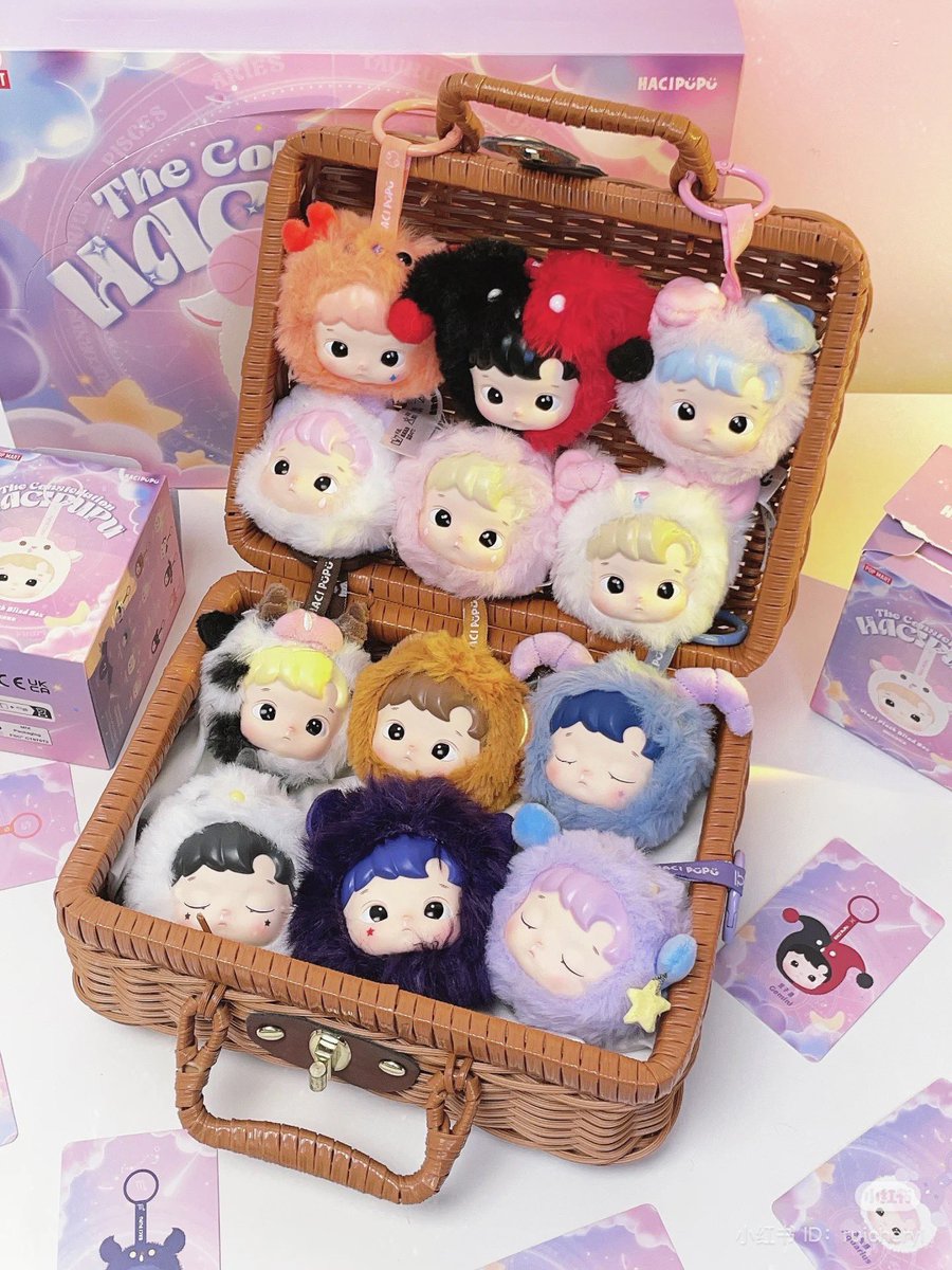 kselect_ph2's tweet photo. WTS LFB help rt

HACIPUPU THE CONSTELLATION SERIES VINYL PLUSH PH GO

Batch 1

💸 800 PHP EACH ALL IN + LSF

💵 DOP: 50% dp, rem bal Oct 31 
📄 DOO: Oct 18
✅ PRE ORDER
📦 FAST ETA
❌ NO CANCELLATION 
‼️ Must take all to push thru https://t.co/Yi5LfijrxB