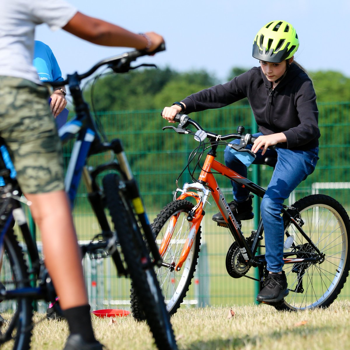 YMCA Greater Nottingham tweet media