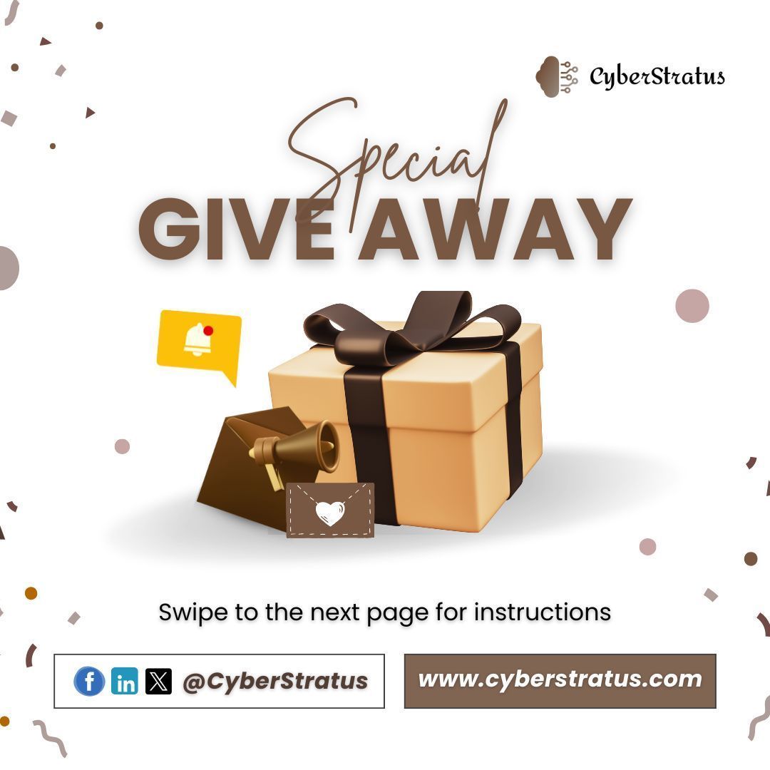 CyberStratus's tweet photo. Who wants a TryHackMe Premium Voucher? You'll have to hack your way to it though 👀: https://t.co/Wtah1ZTzoa
#NCSAM #CybsersecurityAwareness #TryHackMe #CyberStratus #Podcast https://t.co/IhkC7EB1Ru