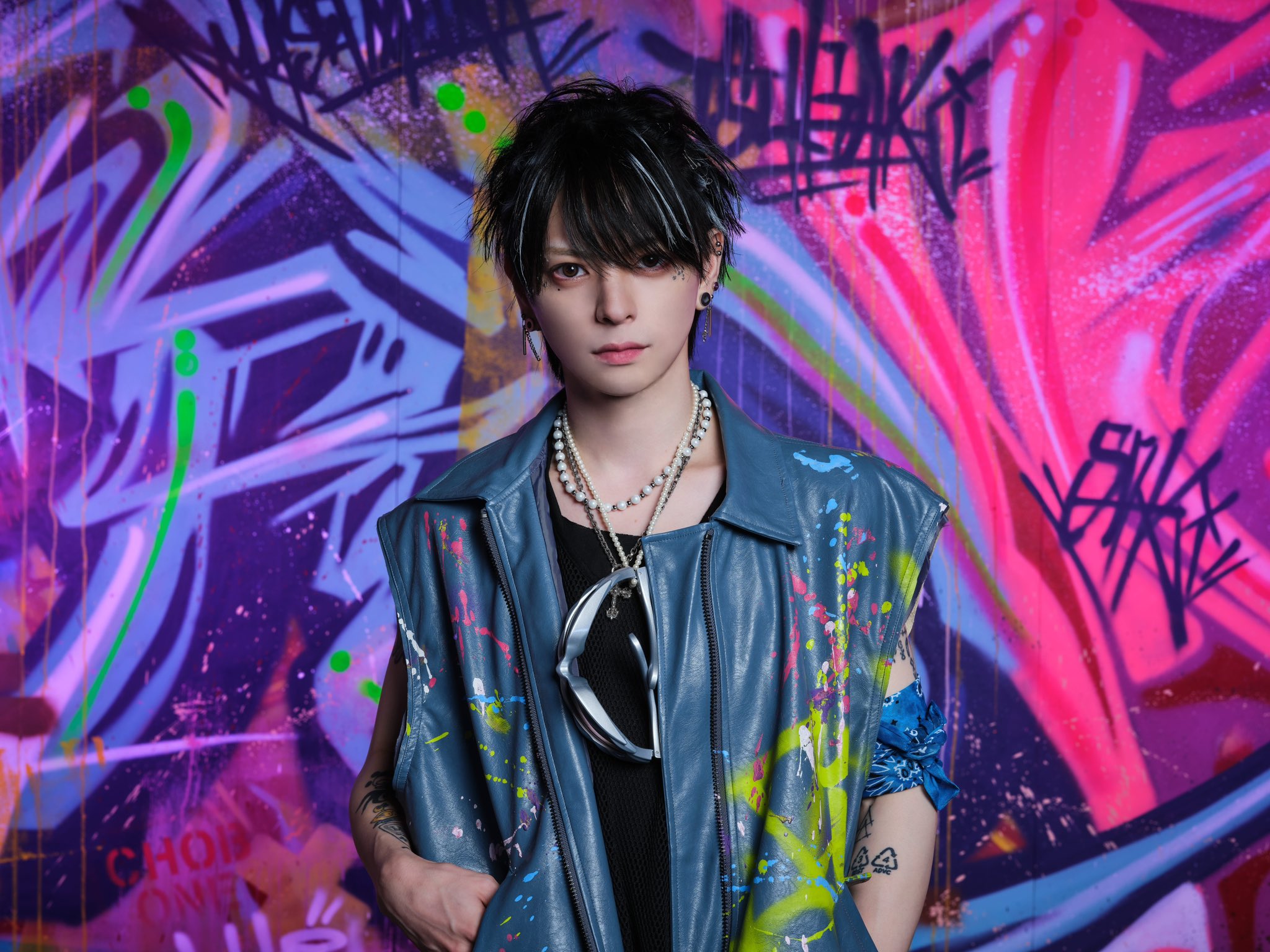 Amilige 夢喰NEON Amilige × 夢喰NEON コラボ TOPS ジャージ アミリージュ - メルカリ