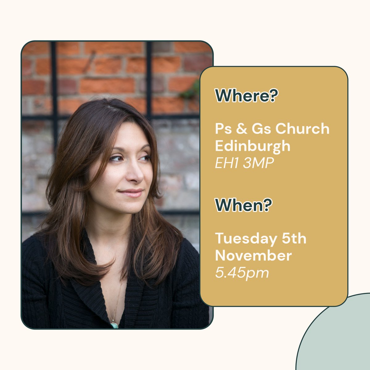 Edinburgh City Mission tweet media