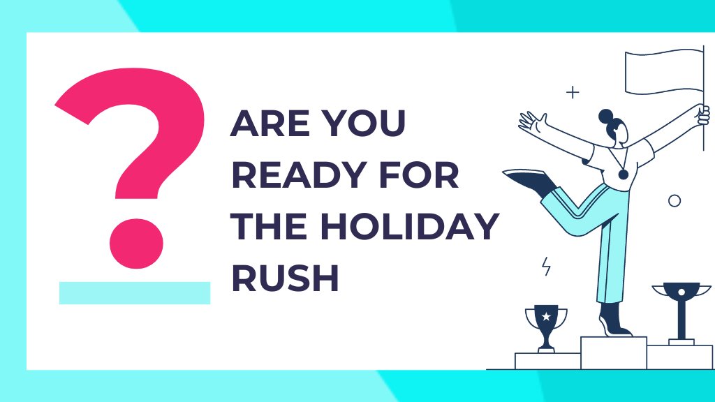 Holiday season is around the corner. 

Want to talk digital or campaign strategy? It's not too late to get something in place for the upcoming season. Let's have a chat and see what we can do.

#SignifyDigital #HolidayMarketing #Campaign #DigitalCampaign #DigitalStrategy