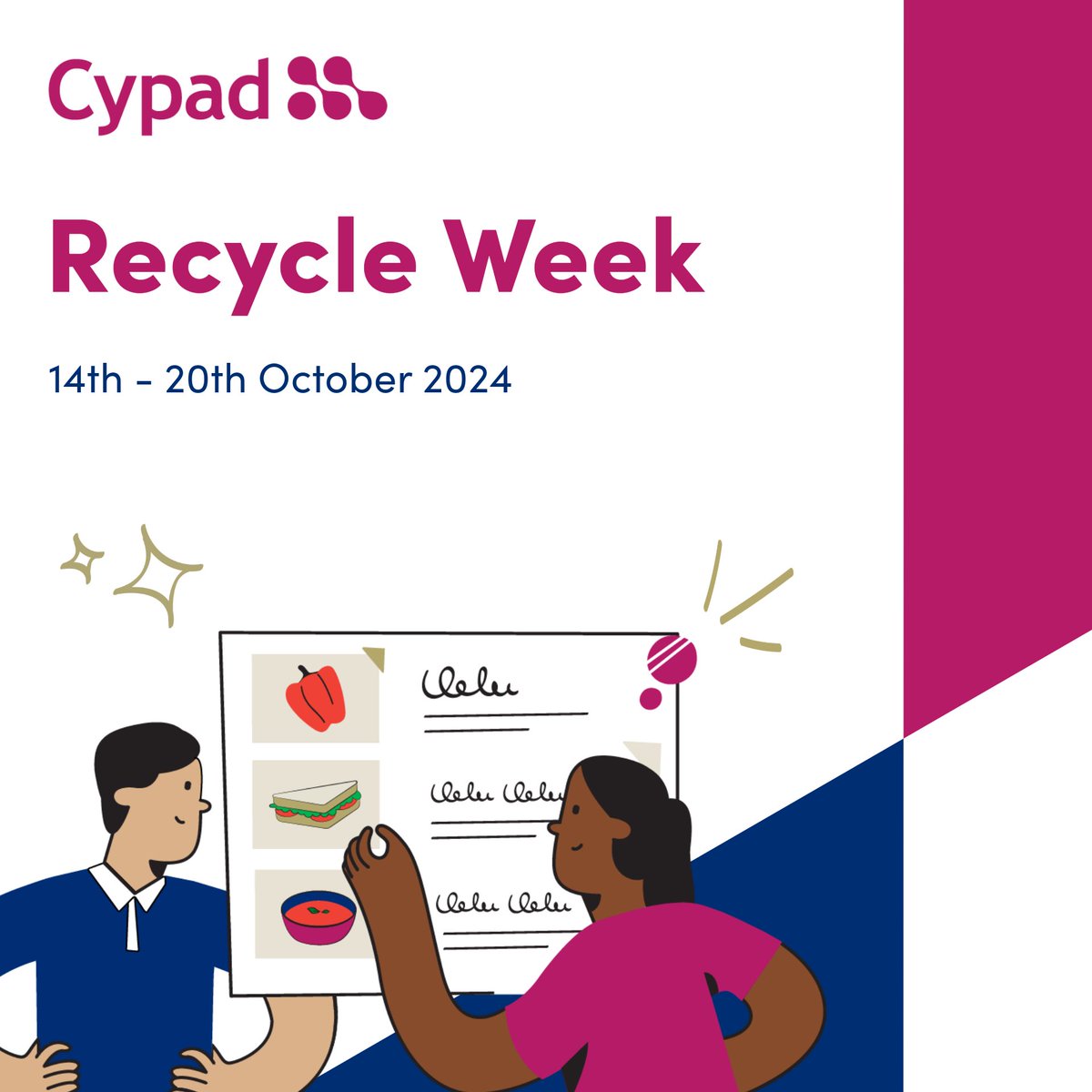 This #RecycleWeek how are you tackling food wastage?

Engaging students in hands-on activities, such as composting or waste audits, is an effective way to educate and motivate them about the environmental impact of food waste.

Find out more 👇:
okt.to/xLpeuo