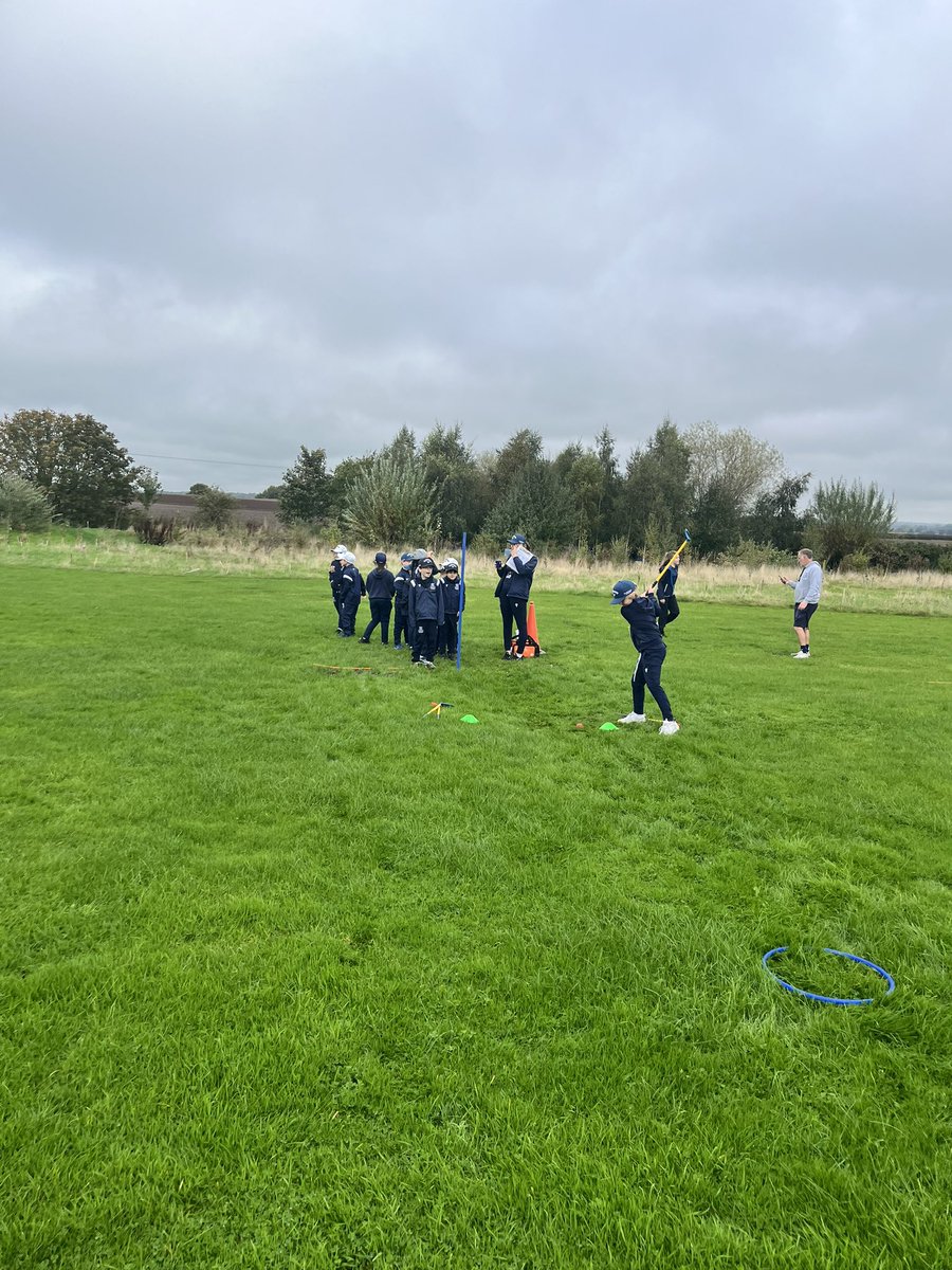 Great event last week with the Year 4s. At the ISA Trigolf event! 

Great to see so many 😁🏌️‍♂️⛳️🏌️‍♀️Thank you <a href="/DixieGrammar/">Dixie Grammar School</a> for hosting the event! 

<a href="/RanbyHeadmaster/">Mr Thorpe</a>