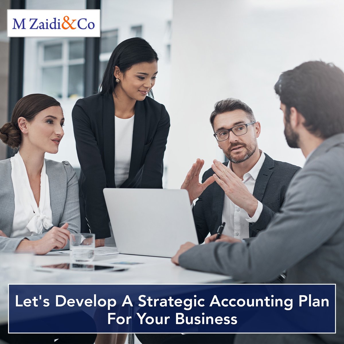 ZaidiandCo's tweet photo. Finding in-house accounting overwhelming?

Turn to #MZaidi&amp;Co for expert consultations!

Our dedicated team will streamline your processes, assist with financial planning, and create a roadmap to success.

Schedule an appointment: 📞 0208 767 2300 or visit https://t.co/O3HfIxsIRB https://t.co/OPukTQhwuJ