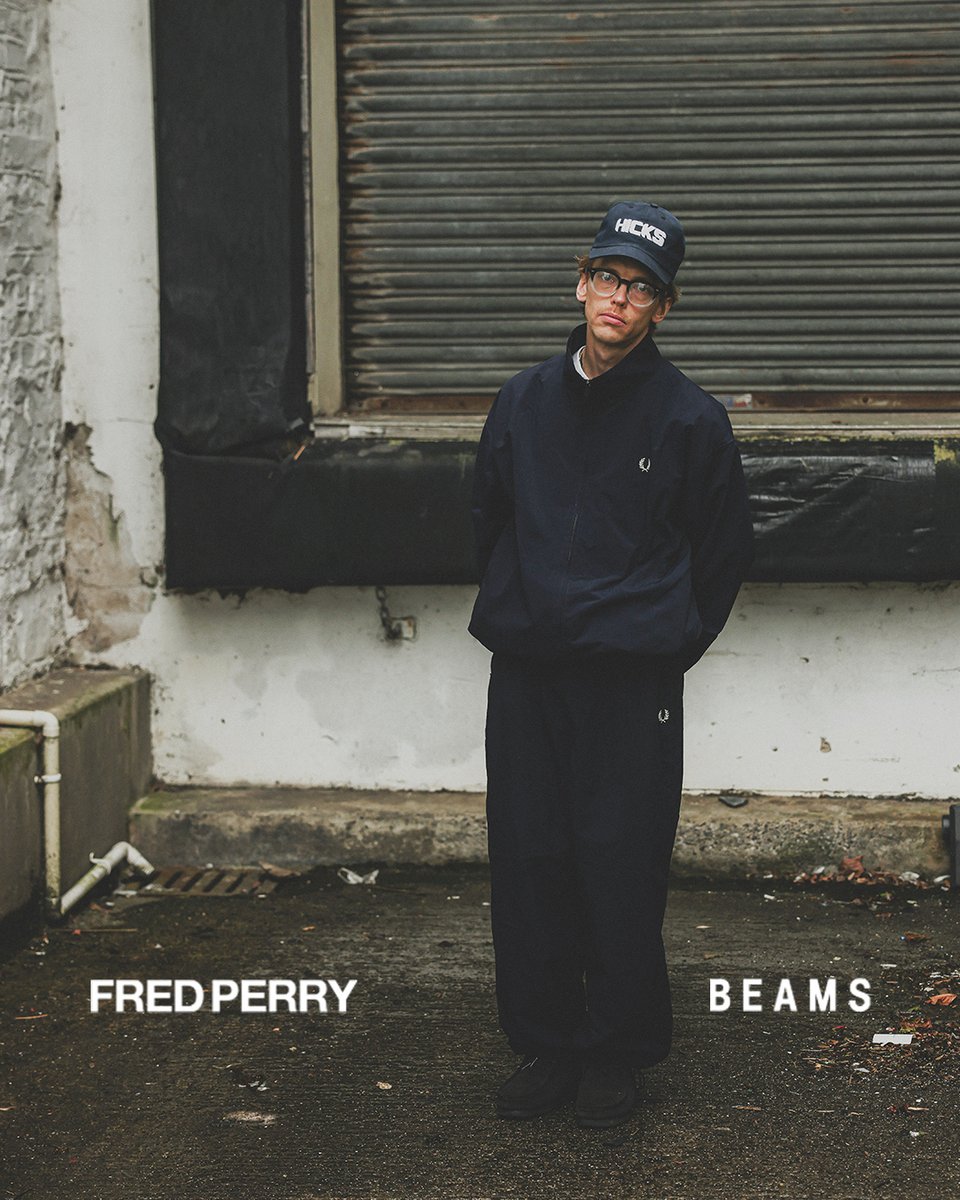 BEAMS|ビームス on X: BEAMS|ビームス on X: