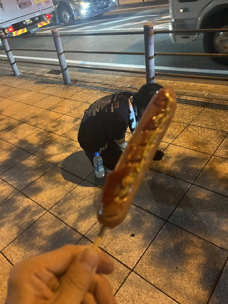 mmts_chu's tweet photo. 本日の現場だった。 https://t.co/X5gHMofo2U