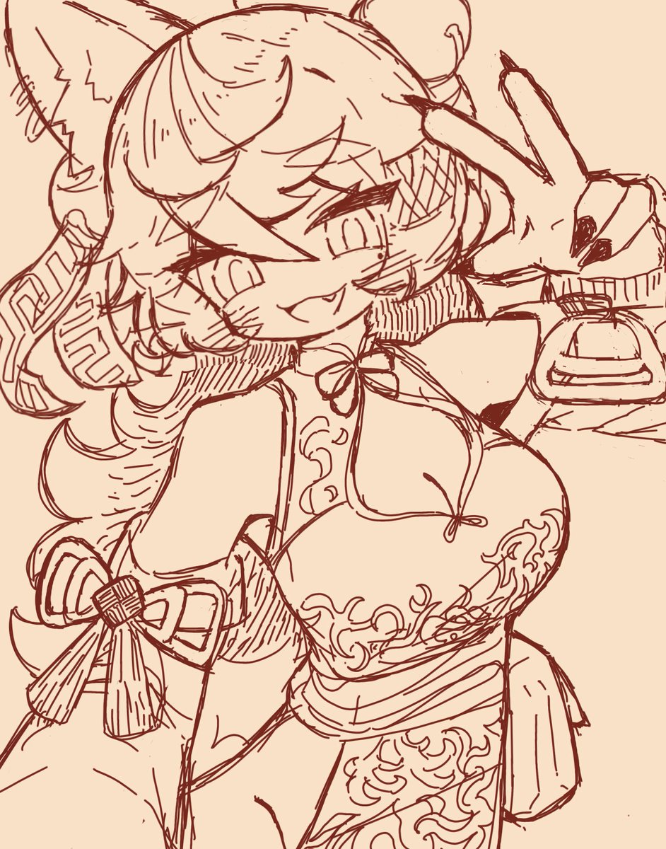 鵜野 (@evolve_motchy) on Twitter photo 