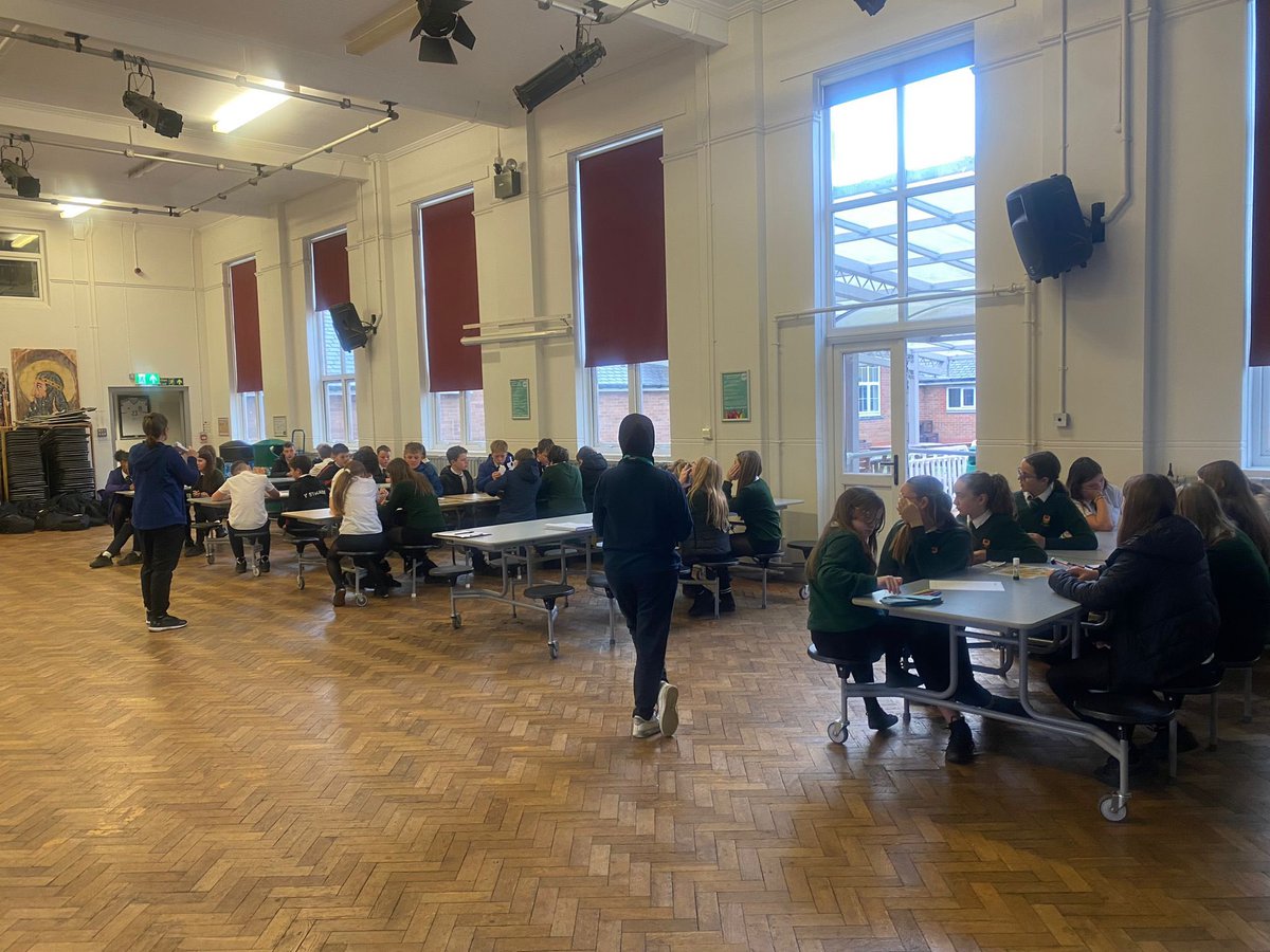 F1 in Schools Ysgol Y Strade tweet media