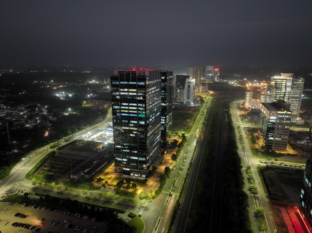 The Index of Gujarat tweet media