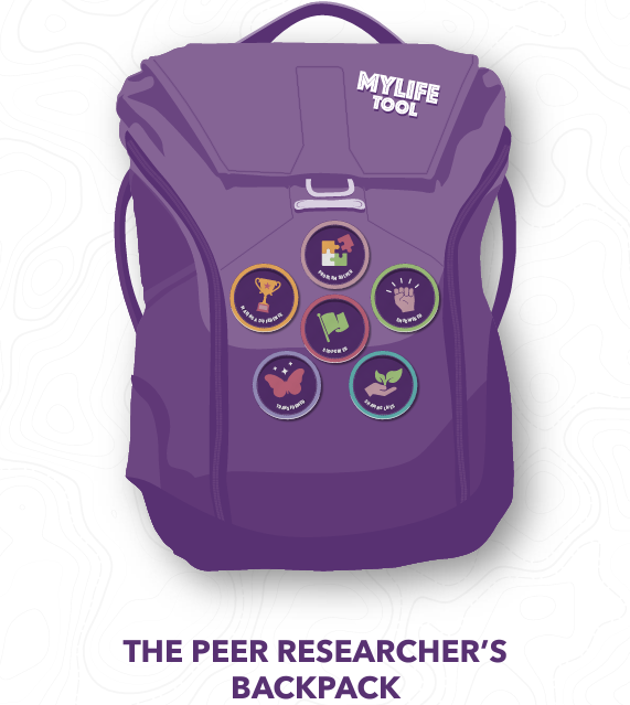 We are thrilled to launch our #peerresearcher handbook with <a href="/NA_TVDNY/">NeuroAlliance TVDNY</a>:
research.tees.ac.uk/en/projects/de…
Written by peer researchers to support others to be full research partners.
Funded by @teessideuniversity participatory research fund &amp; associated with research funded by <a href="/NIHR_ARC_NENC/">NIHR ARC North East and North Cumbria</a>