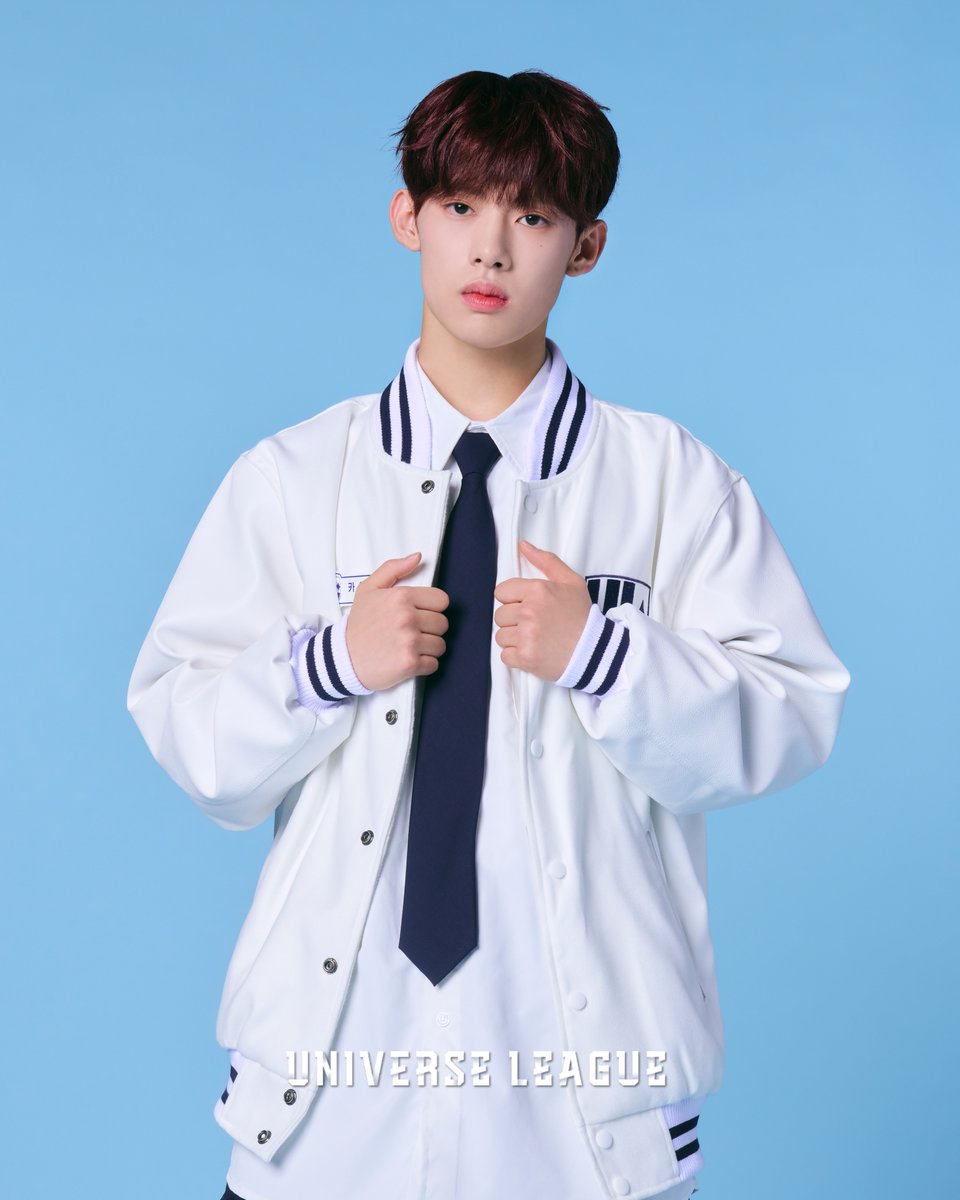 Universe League tweet media