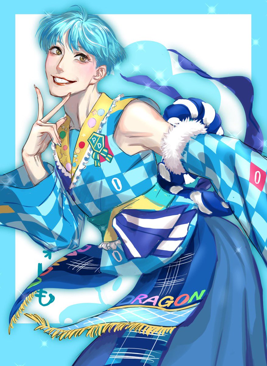 Go1llust's tweet photo. パンダドラゴンたいがさん https://t.co/eSqAxAlv36