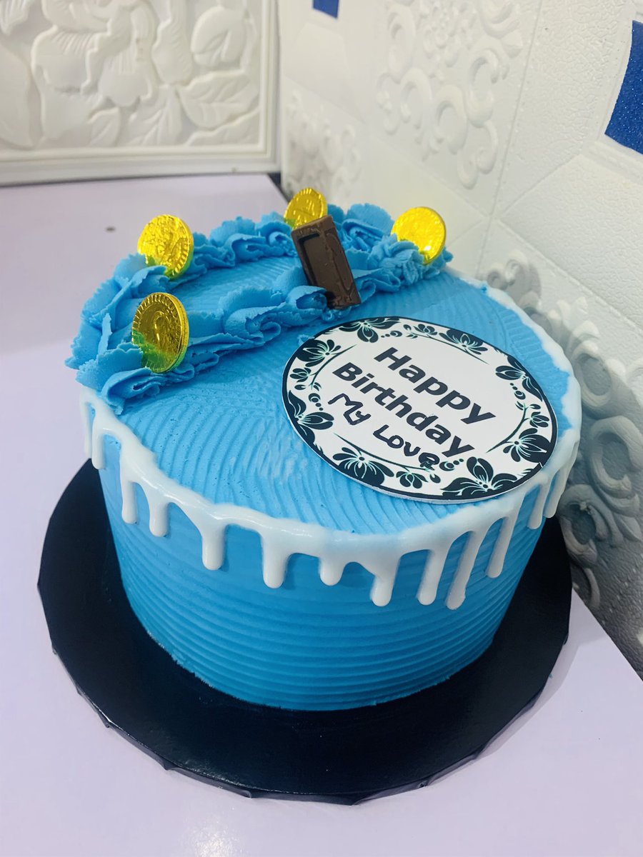 treat_by_momab's tweet photo. Good morning my amiable people
Need cakes&pastries in ado ekiti and its environment? Kindly send us a dm
IG:treat_by_momab
๐Ado ekiti/akure
๐please RT๐
#ekiticonnect #exploremypage #insidedo #jarvis #nationalgrid #upnepa https://t.co/flD1dGLtiZ