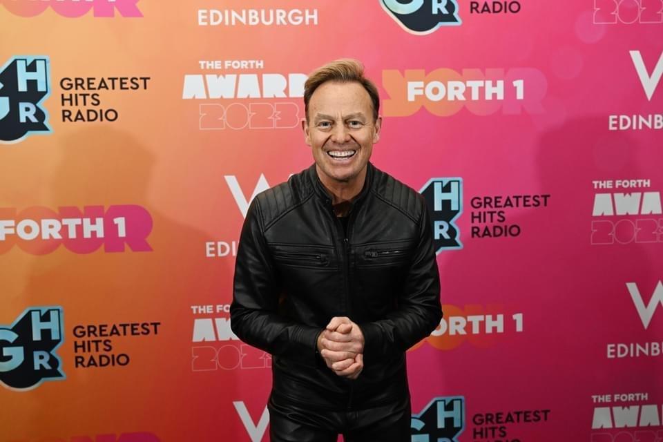edinburghpaper's tweet photo. Tickets on sale now: Grab your spot at the star-studded Forth Awards on November 14
#AD @forthone #ForthAwards #BoogieAndArlene
https://t.co/7EP7M5qIVm https://t.co/NVx9jogttj