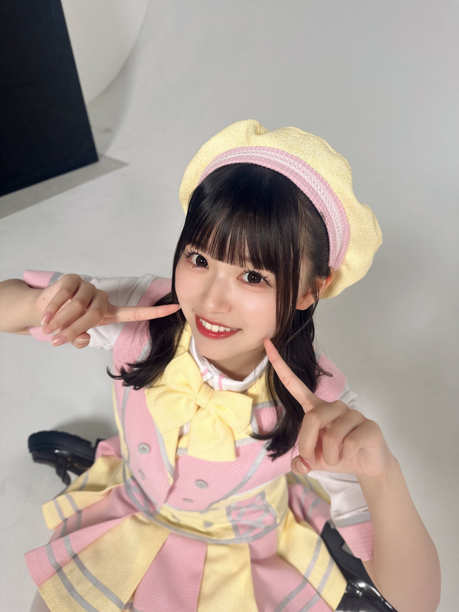 ドレスコード 朝比奈まどか チェキ セット 朝比奈まどか【ドレスコード】 on X: 