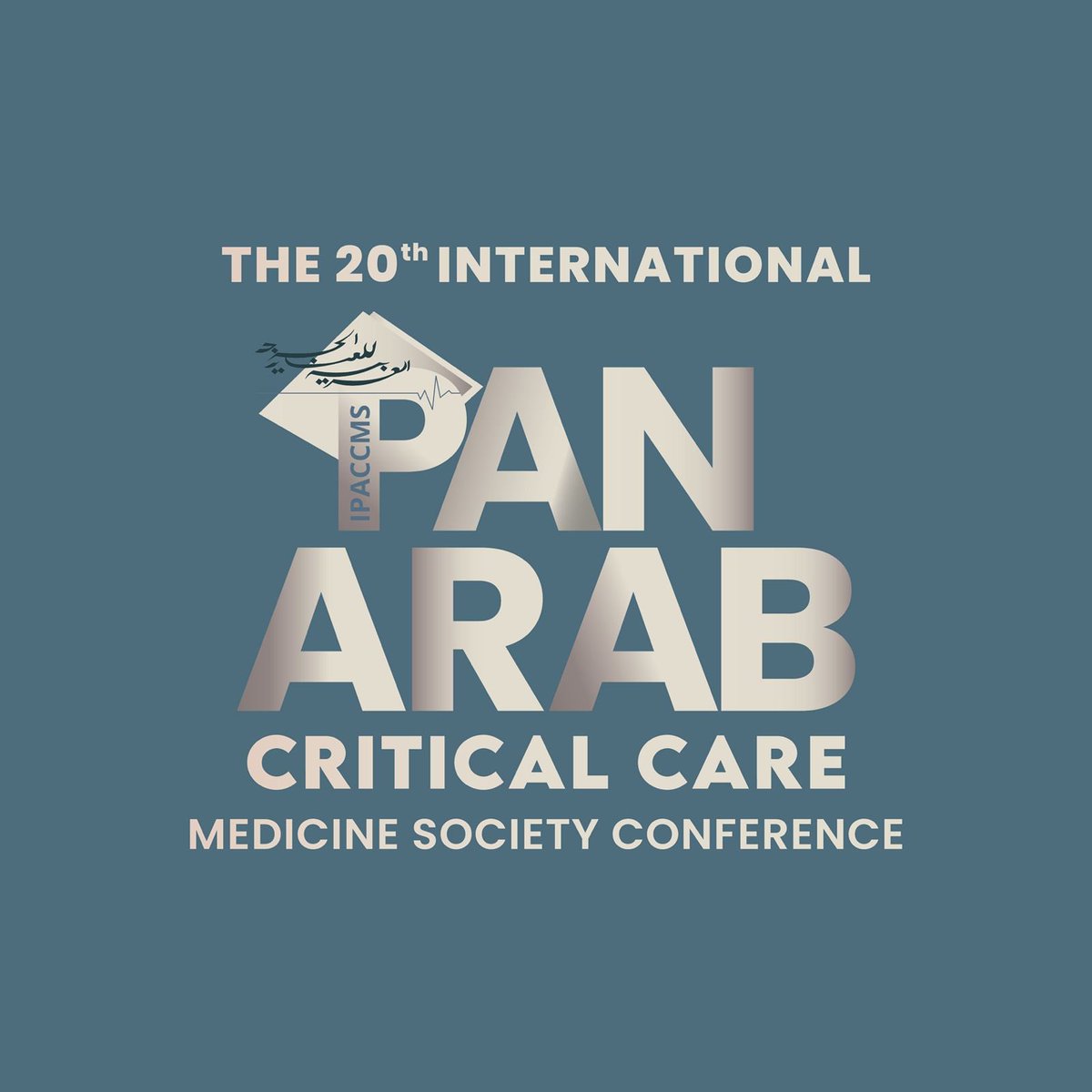 CriticalCareQ8's tweet photo. PANARAB Criticalcare, medicine society conferenc.
#PANARAB #PHARMACIST
#CRITICALCARE #NUTRITIONIST
#ANSTASIA #PERFUSIONISTS
#PANARABKUWAIT #PHYSIOTHERAPIST
#KUWAIT #PATHOLOGISTS
#PANARAB2025 #THERAPIST https://t.co/anutpBK0US
