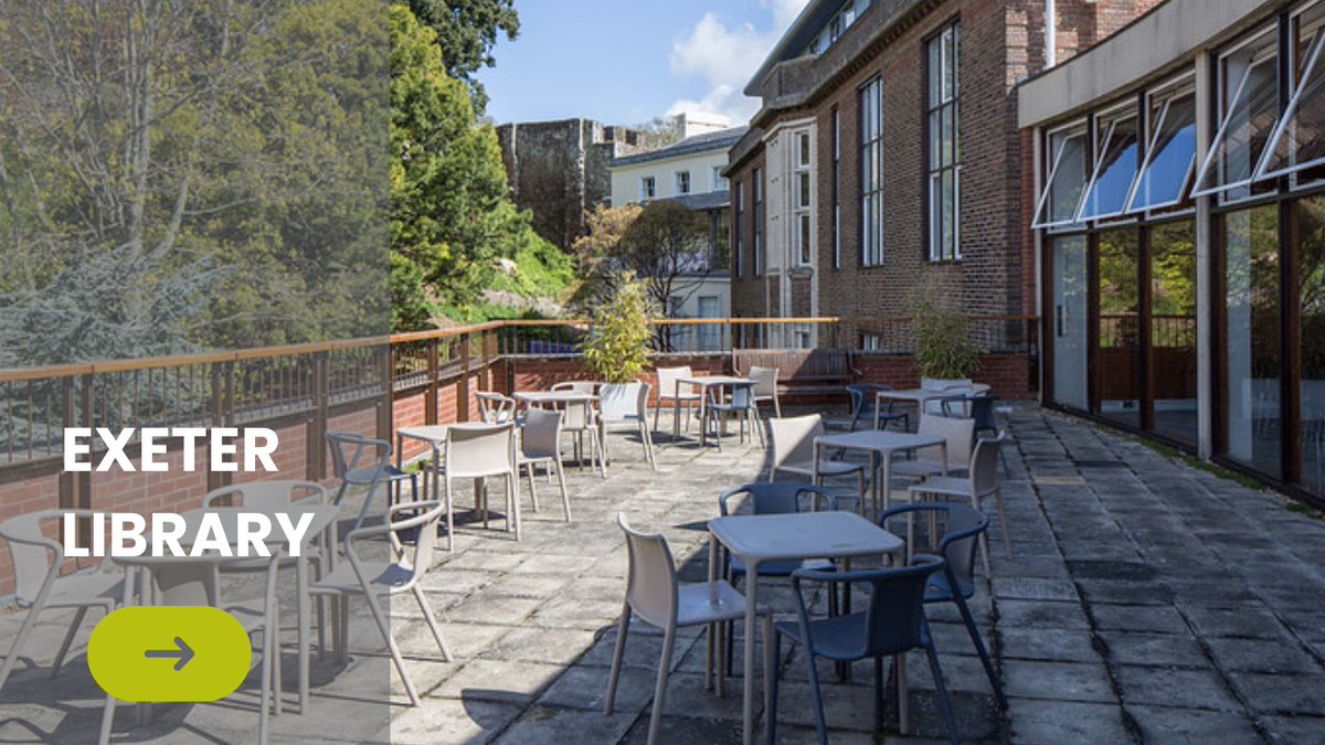 Libraries Unlimited tweet media