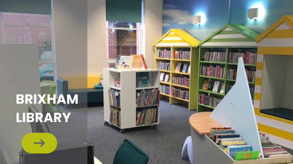 Libraries Unlimited tweet media