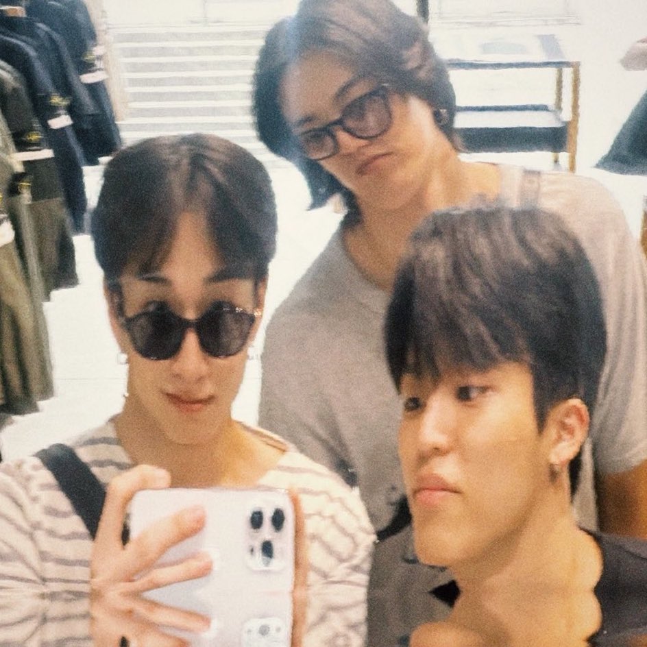 นี่แหละ เท่อเลี้ยงมากับมือ