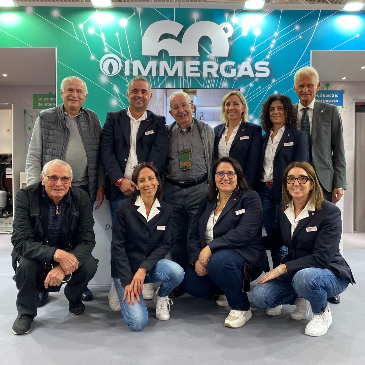 IMMERGAS ITALIA tweet media