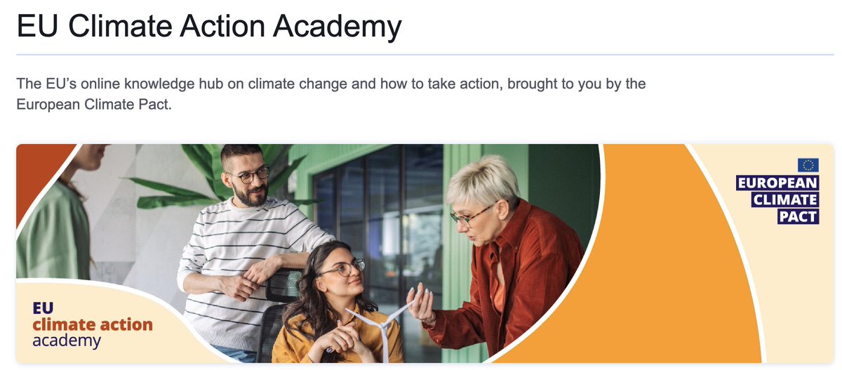 European Citizen Science Association tweet media