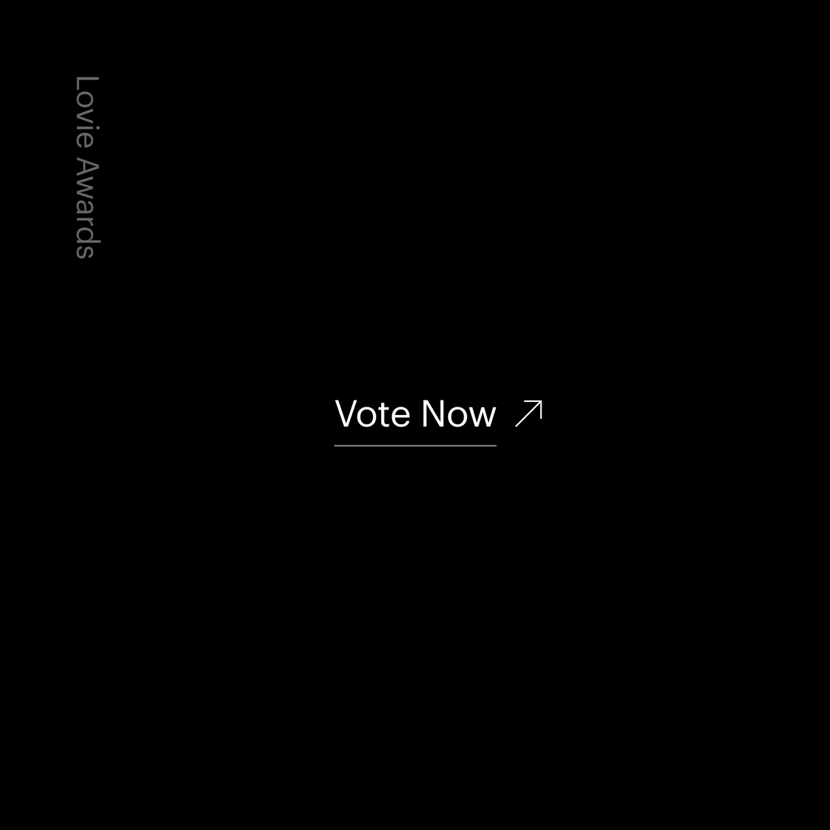 Proud of our clients The Jamie Oliver Group &amp; <a href="/YCOyacht/">Y.CO</a> for being announced as finalists in the <a href="/lovieawards/">The Lovie Awards</a>  🏆

Don't forget to vote before 17th October:

🍽️ Vote for JamieOliver.com: vote.lovieawards.com/PublicVoting#/…

⛵️ Vote  for Y.CO: vote.lovieawards.com/PublicVoting#/…