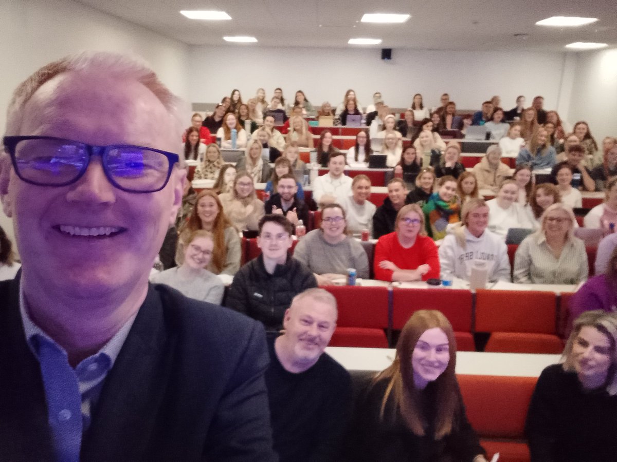 Gerry Skelton: MBE (@gerryskelton1) on Twitter photo Wow, another fabulous day with social work students <a href="/QUBSSESW/">SSESW at Queen's</a> as I addressed AOP. It was great to see the engagement, especially to the challenges I offered; and their applause was touching and will be long remembered🤗🤗Many thanks to the lovely <a href="/GHPMarshall/">Gerry Marshall</a> for the invitation🤗 Wow, another fabulous day with social work students <a href="/QUBSSESW/">SSESW at Queen's</a> as I addressed AOP. It was great to see the engagement, especially to the challenges I offered; and their applause was touching and will be long remembered🤗🤗Many thanks to the lovely <a href="/GHPMarshall/">Gerry Marshall</a> for the invitation🤗
