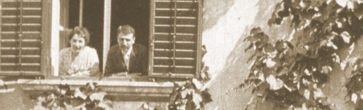 HofmannsthalGes's tweet photo. Und noch ein Veranstaltungstipp für Frankfurt:
30.10.2024, 19 Uhr:
Bin ich eigentlich jemand, den man heiraten kann?
Der Briefwechsel zwischen Gerty und Hugo von Hofmannsthal.
https://t.co/AOo6xbMtfi https://t.co/c997EbrQTb