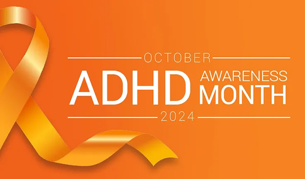 We’re proud to support #ADHDAwarenessMonth2024  at St Faith’s. Let’s work together to raise awareness, promote understanding, and celebrate those with ADHD #education #support #wyverns