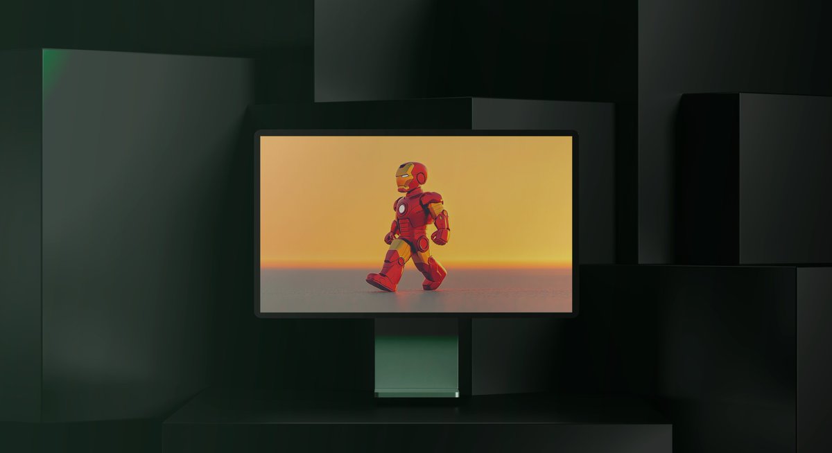 wallpaperarc's tweet photo. Little Ironman Wallpapers

#wallpaper #ai #aidesign #aiart #marvel #ironman
https://t.co/nB1KxqMRt0 https://t.co/e5sqv1aX9X