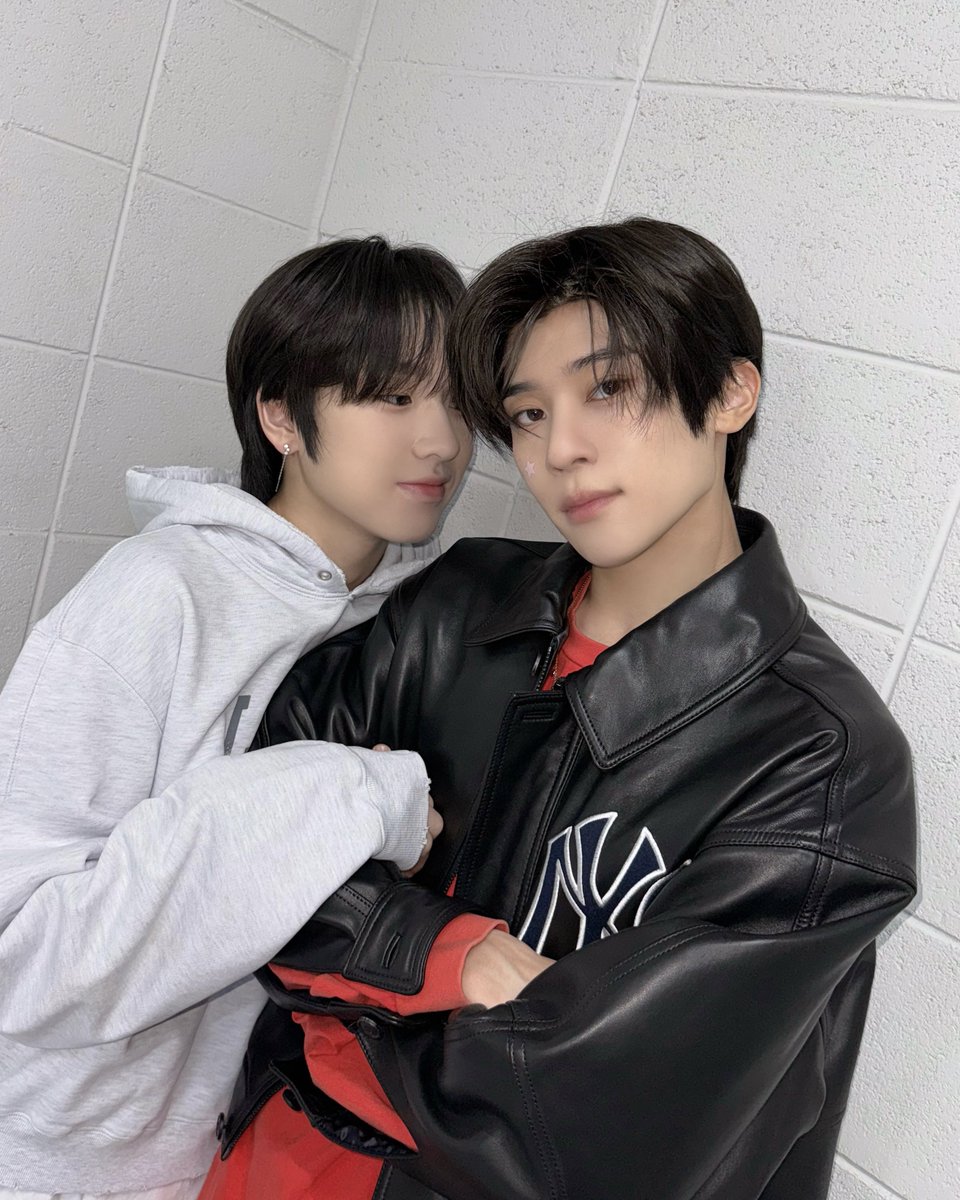 🧂🥐 ⋆⁺₊ #SION #SAKUYA #시온 #사쿠야 #シオン #サクヤ #NCTWISH