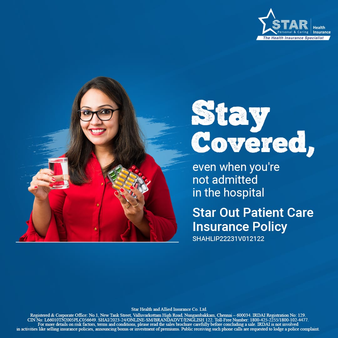 MidhunInsurance's tweet image. Stay Covered even when you're not admitted in the hospital. #StarHealthinsurance #Unitedindiainsurancecompany #Godigit #Insuranceonline #healthinsurance #Hdfcergo #cashlessinsurance #healthinsuranceonline
#Reliancegeneralinsurance #Onlineinsurance #insuranceagent
