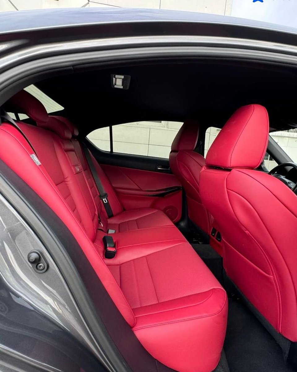 echidiimemotors's tweet image. 𝕏𝘛𝘩𝘦 2023 LEXUS IS500 GREAT EDITION 
(ғᴏʀᴇɪɢɴ ᴜsᴇᴅ)🪶
Ọ𝘯ụ 𝘢𝘩ị𝘢:₦73,500,000🪶
𝘞𝘦 𝘢𝘤𝘤𝘦𝘱𝘵 𝘱𝘢𝘺𝘮𝘦𝘯𝘵 𝘪𝘯 𝘉𝘪𝘵𝘤𝘰𝘪𝘯🪶
𝘈𝘬𝘸ụ𝘳ụ ụ𝘨𝘸ọ ọ𝘳ụ 𝘰𝘮𝘦𝘯𝘢𝘭𝘢🛃🪶𝘋𝘗:01-7597𝘋𝘓𝘈🪶
𝘙𝘊:1694472🪶 
🚏 🏪:echidiimecov🪶
𝘏𝘰𝘸 𝘵𝘰 𝘖𝘳𝘥𝘦𝘳: