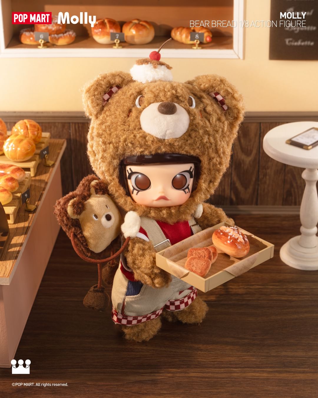 NEWモデル POP  X: on MART ぬいぐるみ