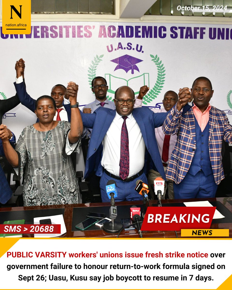 iankiplangat01's tweet photo. Things are boiling nicely as Mr Ruto ordered...
Okay fr we are doomed
Now that we have been away from school for 2 months and now that even if we finish the 7 years, we wont be allowed to go into internship immediately, who will speak for us?
We wake to curse @WilliamsRuto
#UASU https://t.co/WRKjIQ3RLW