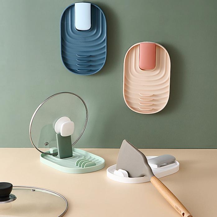 UnicunShop's tweet image. Tired of your kitchen looking like a spoon graveyard? 🪦 Our Nordic Foldable Mini Spoon Holder is here to rescue you (and add some Scandinavian style)! ✨  Available in tons of colors! 👉 unicun.com/product/nordic… 🎨  #kitchengoals #organizationhacks #spoonrest