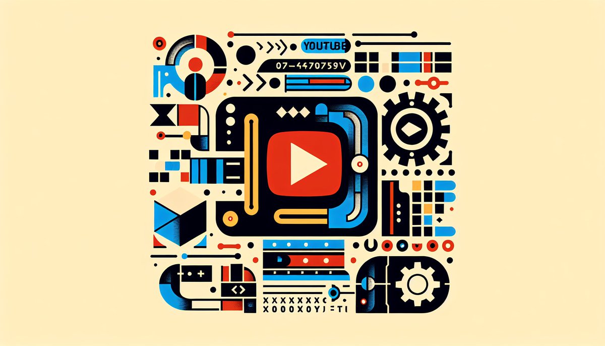 structureddata_'s tweet image. Take Charge of Your Structured Data: YouTube Video Schema Generator Guide
Empower your SEO game with a YouTube video schema generator! Elevate your videos to the top!
structured-data.com/video-schema/y…
#VideoSchema&StructuredData