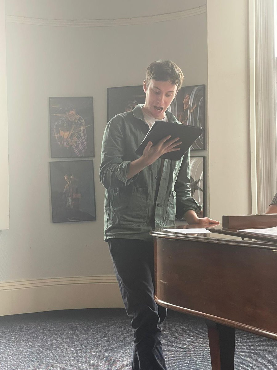 Mid Wales Opera / Opera Canolbarth Cymru tweet media