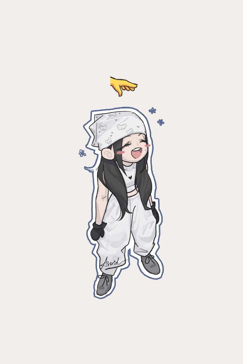 FullMoon_Dami's tweet photo. 𝘏𝘢𝘷𝘦 𝘈 𝘕𝘪𝘤𝘦 𝘋𝘢𝘺. 𝘔𝘺 𝘋𝘦𝘢𝘳 ♡
#드림캐쳐 #Dreamcatcher #다미 #DAMI https://t.co/TTsVjFN8gi