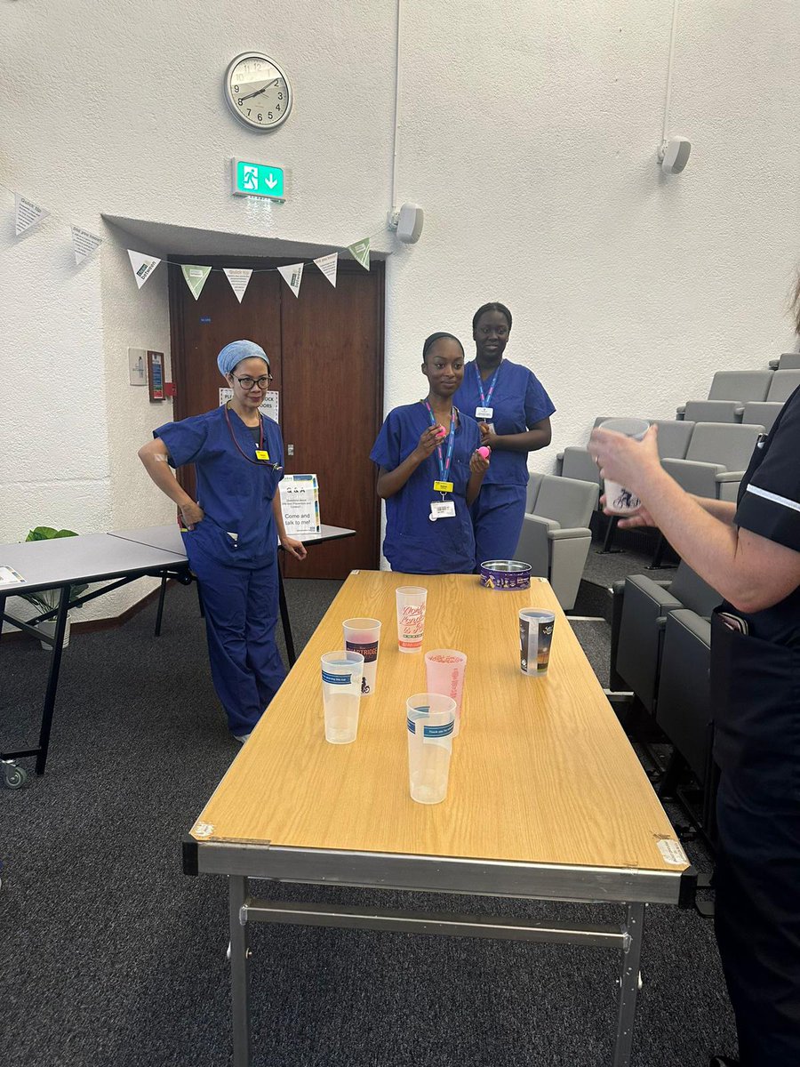 Jo Shackleton (@jo1shacks) on Twitter photo BHT IPC is celebrating #IIPCW2024 with colleagues. As well as launching a clean-between campaign. <a href="/anaritcorreia/">Ana Rita</a> @karenabonner2 <a href="/BucksHealthcare/">Buckinghamshire Healthcare NHS Trust</a> <a href="/Savitha15338608/">Savitha sreehari</a> BHT IPC is celebrating #IIPCW2024 with colleagues. As well as launching a clean-between campaign. <a href="/anaritcorreia/">Ana Rita</a> @karenabonner2 <a href="/BucksHealthcare/">Buckinghamshire Healthcare NHS Trust</a> <a href="/Savitha15338608/">Savitha sreehari</a>