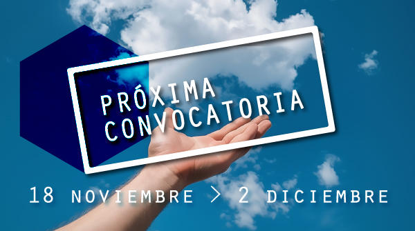 redacieloabierto (@redacieloabiert) on Twitter photo 📣📣 El próximo día 18 de noviembre se abre la convocatoria del Circuito Acieloabierto 2025 📣📣
📅 La convocatoria estará abierta del 18 de noviembre al 2 de diciembre.
¡Atentas a nuestras redes! Pronto más información.
¡Os esperamos!✨✨😊
<a href="/Danzapuntoes/">Danza.es - INAEM</a> <a href="/ArtezblaiTeatro/">Artezblai Teatro</a> 📣📣 El próximo día 18 de noviembre se abre la convocatoria del Circuito Acieloabierto 2025 📣📣
📅 La convocatoria estará abierta del 18 de noviembre al 2 de diciembre.
¡Atentas a nuestras redes! Pronto más información.
¡Os esperamos!✨✨😊
<a href="/Danzapuntoes/">Danza.es - INAEM</a> <a href="/ArtezblaiTeatro/">Artezblai Teatro</a>